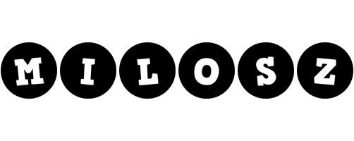 Milosz tools logo