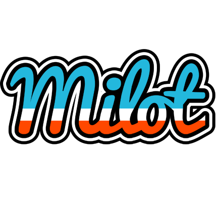 Milot america logo
