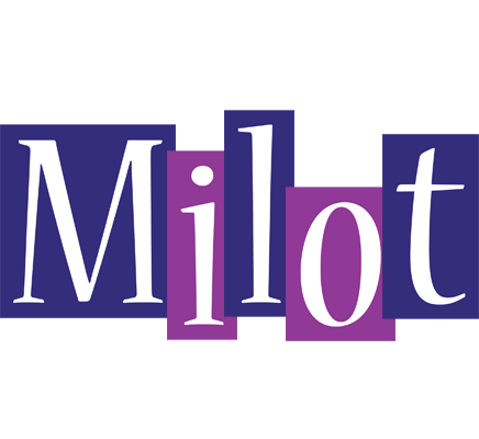 Milot autumn logo