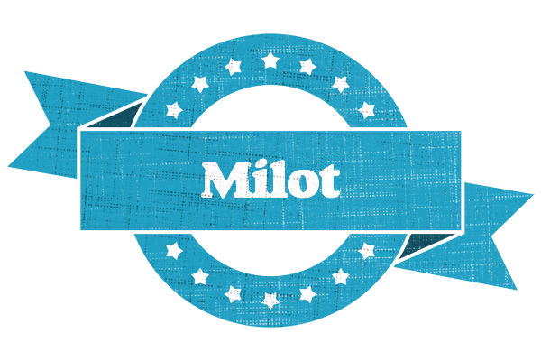 Milot balance logo