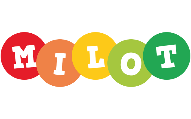 Milot boogie logo