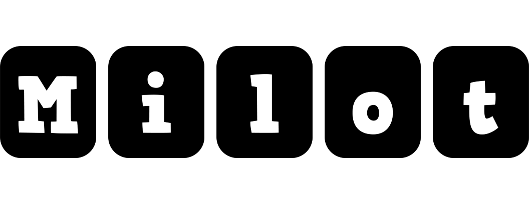 Milot box logo