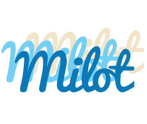 Milot breeze logo
