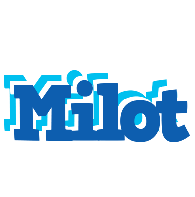 Milot business logo