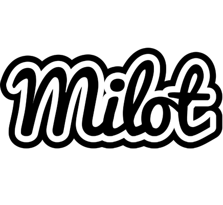 Milot chess logo