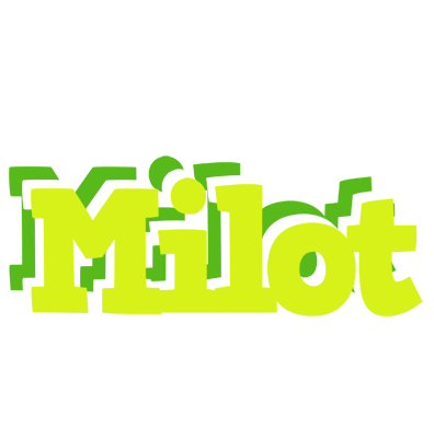Milot citrus logo
