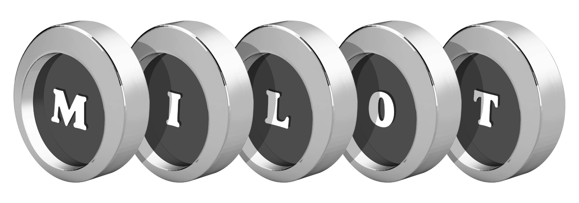 Milot coins logo