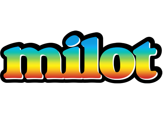 Milot color logo