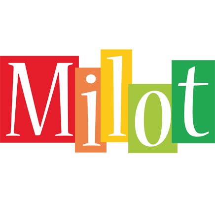Milot colors logo
