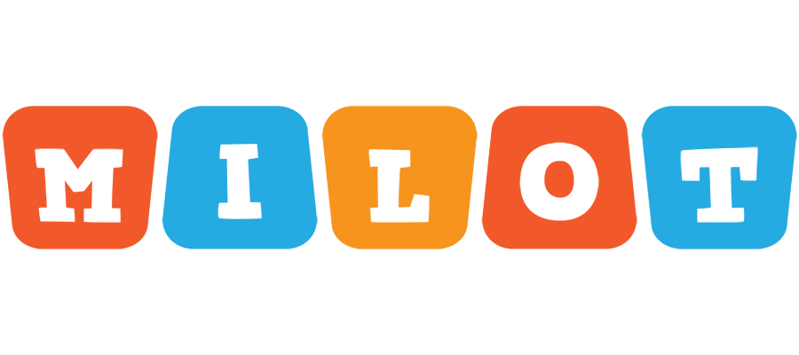 Milot comics logo