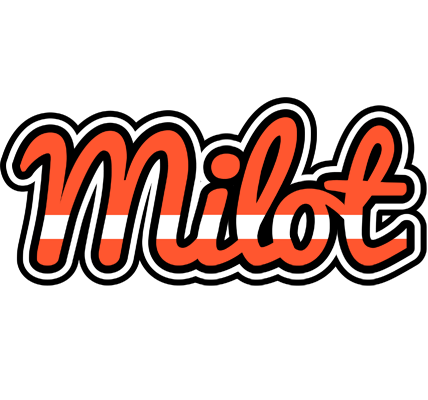 Milot denmark logo