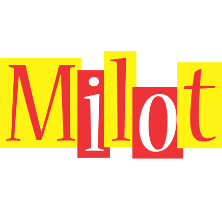 Milot errors logo