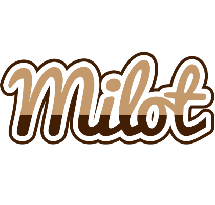 Milot exclusive logo