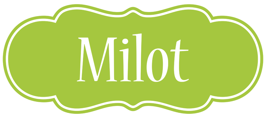 Milot family logo