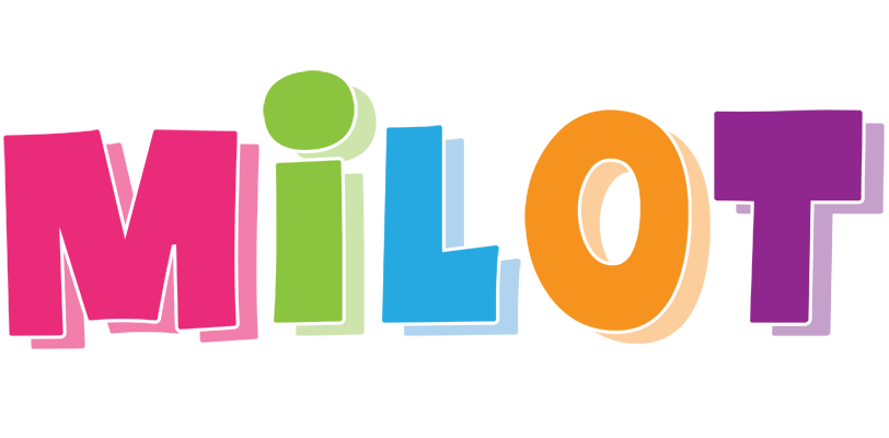 Milot friday logo