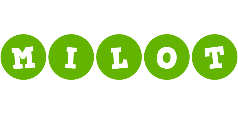 Milot games logo