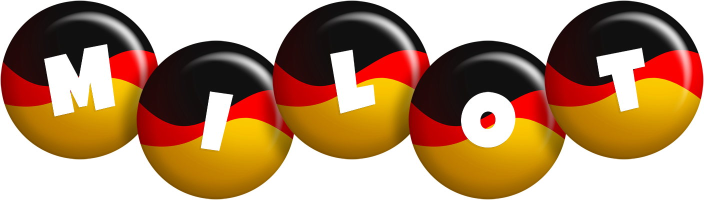 Milot german logo