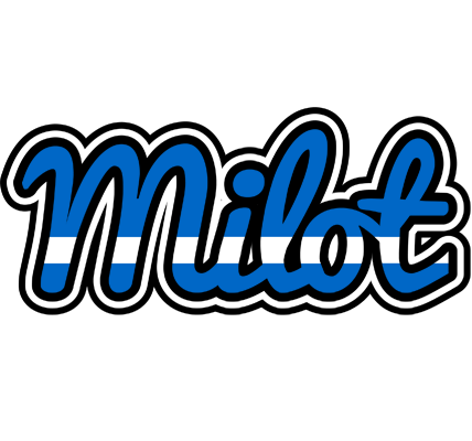 Milot greece logo