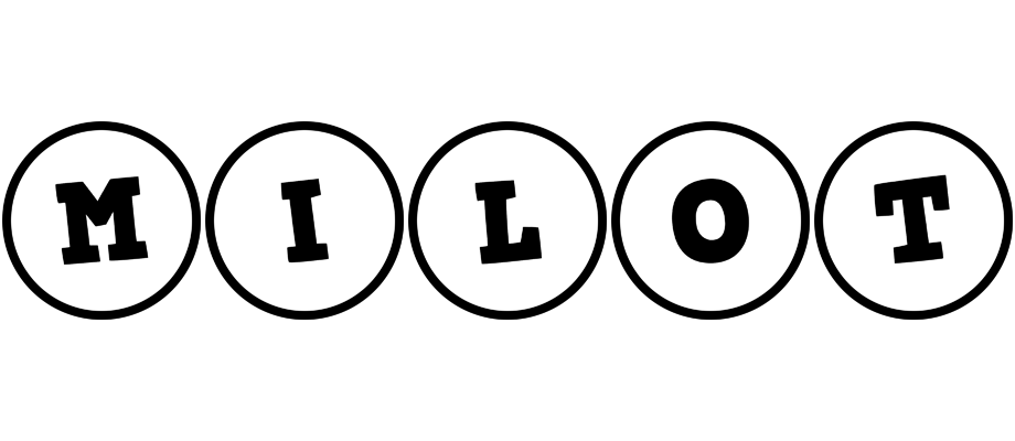 Milot handy logo