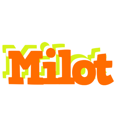 Milot healthy logo