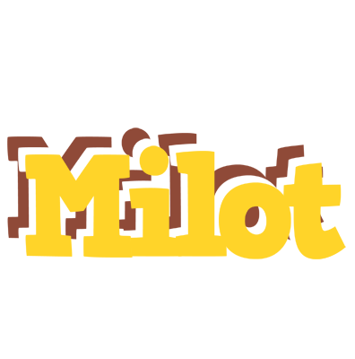 Milot hotcup logo