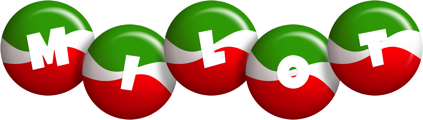Milot italy logo