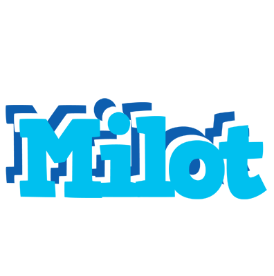 Milot jacuzzi logo