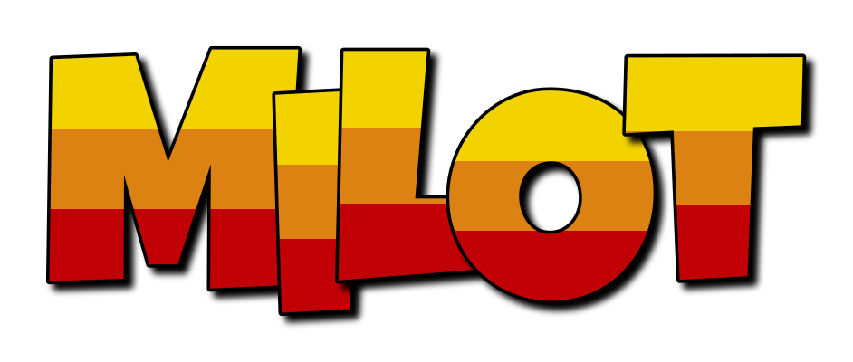 Milot jungle logo