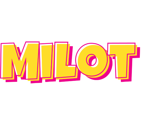 Milot kaboom logo