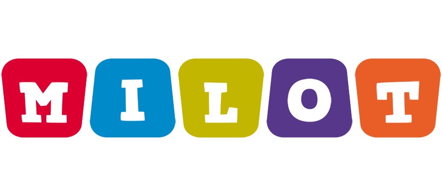 Milot kiddo logo
