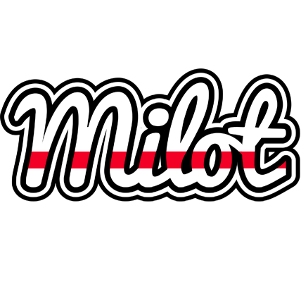 Milot kingdom logo