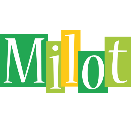 Milot lemonade logo