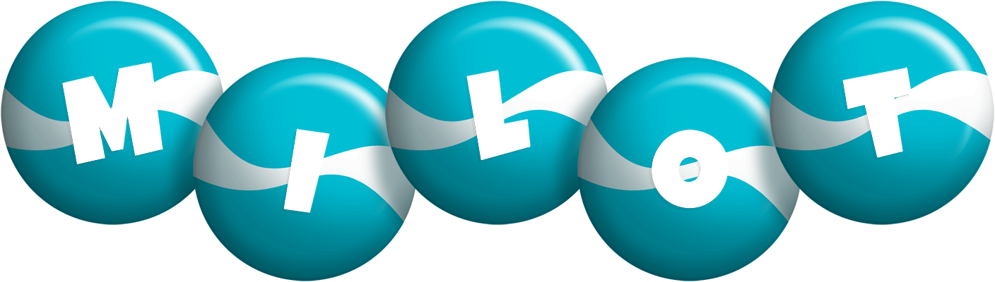 Milot messi logo