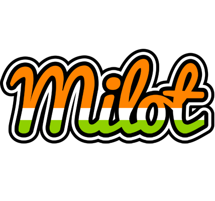 Milot mumbai logo