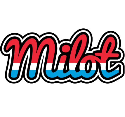 Milot norway logo
