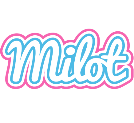 Milot outdoors logo