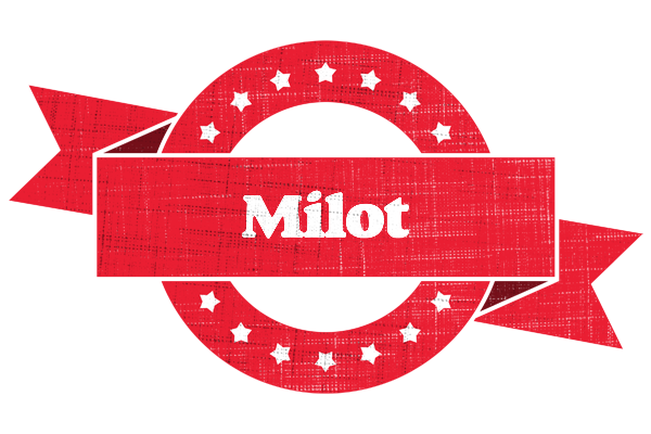 Milot passion logo