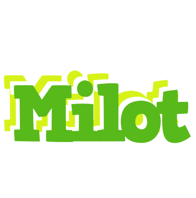 Milot picnic logo