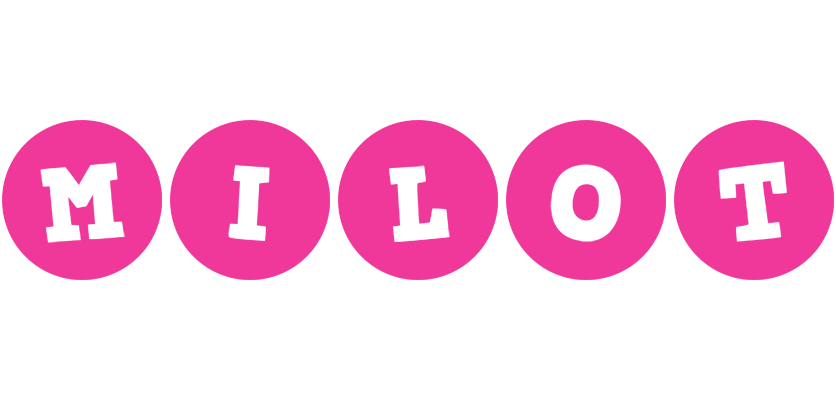 Milot poker logo