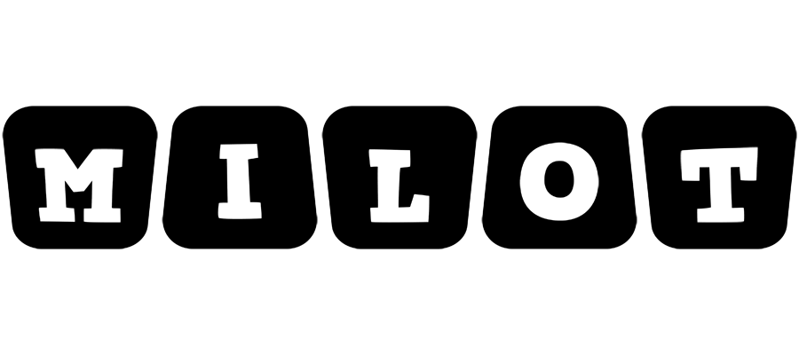 Milot racing logo
