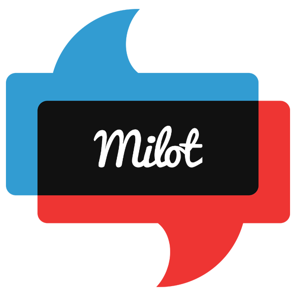 Milot sharks logo