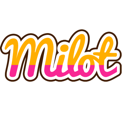 Milot smoothie logo