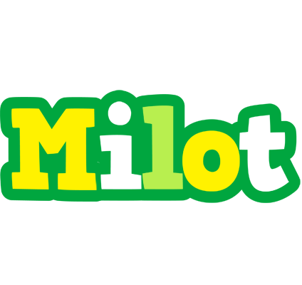 Milot soccer logo