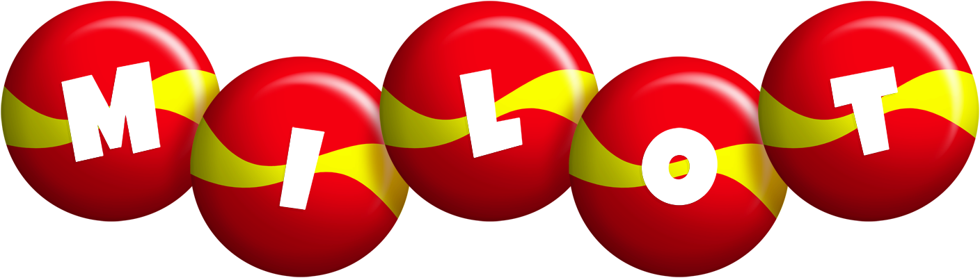 Milot spain logo