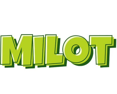 Milot summer logo