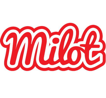 Milot sunshine logo