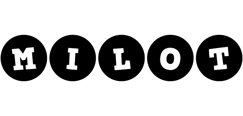 Milot tools logo