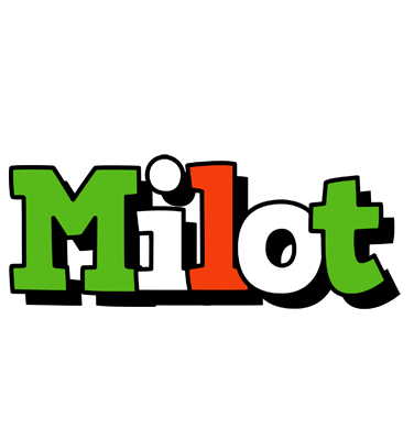 Milot venezia logo