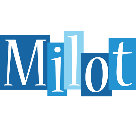 Milot winter logo