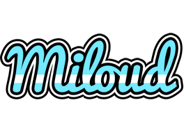 Miloud argentine logo